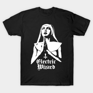 Electric Wizard - Fanmade T-Shirt